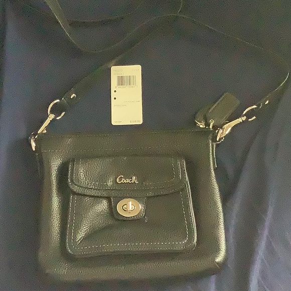 Handbags - LTH POCKET SWP by Coach